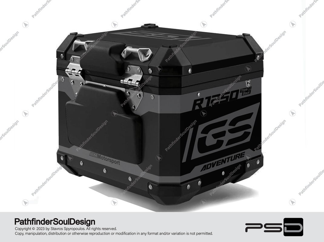 STICKERS-FOR-R1250GSA-TRIPLE-BLACK-TOP-BOX-CASE